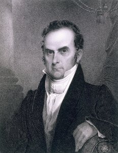 Daniel Webster (1782-1852)